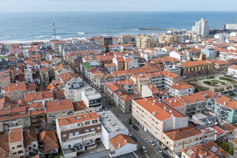 Villa a Espinho, Aveiro, Espinho - € 830.000 | Ref: ZMPT574398 - foto 32