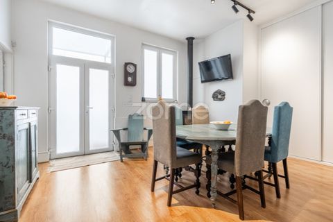 Villa a Espinho, Aveiro, Espinho - € 830.000 | Ref: ZMPT574398 - foto 9