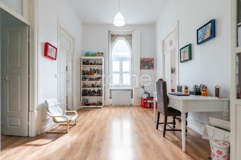 Villa a Espinho, Aveiro, Espinho - € 830.000 | Ref: ZMPT574398 - foto 19