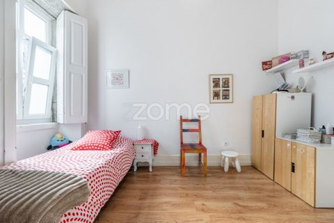 Villa a Espinho, Aveiro, Espinho - € 830.000 | Ref: ZMPT574398 - foto 21