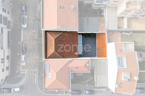 Villa a Espinho, Aveiro, Espinho - € 830.000 | Ref: ZMPT574398 - foto 30