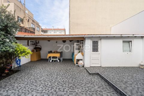 Villa a Espinho, Aveiro, Espinho - € 830.000 | Ref: ZMPT574398 - foto 37