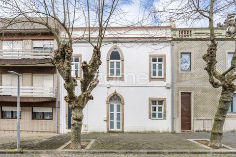 Villa a Espinho, Aveiro, Espinho - € 830.000 | Ref: ZMPT574398 - foto 5