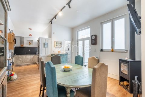 Villa a Espinho, Aveiro, Espinho - € 830.000 | Ref: ZMPT574398 - foto 13