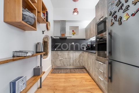 Villa a Espinho, Aveiro, Espinho - € 830.000 | Ref: ZMPT574398 - foto 15