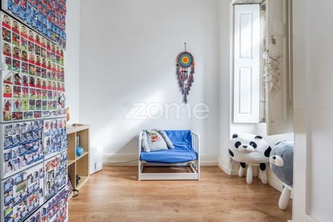 Villa a Espinho, Aveiro, Espinho - € 830.000 | Ref: ZMPT574398 - foto 22