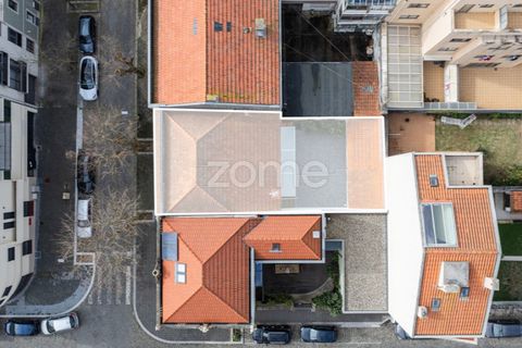 Villa a Espinho, Aveiro, Espinho - € 830.000 | Ref: ZMPT574398 - foto 33