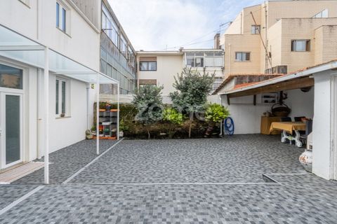 Villa a Espinho, Aveiro, Espinho - € 830.000 | Ref: ZMPT574398 - foto 36