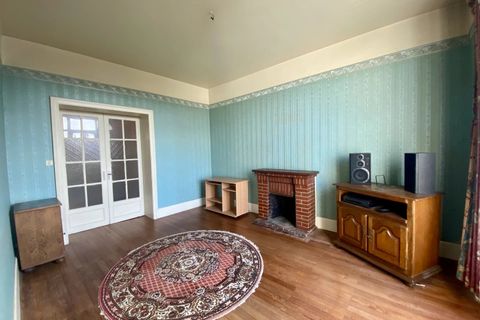 Villa i Bellac, Haute-Vienne, Bellac - € 93.500 | Ref: BVI79336 - foto 4