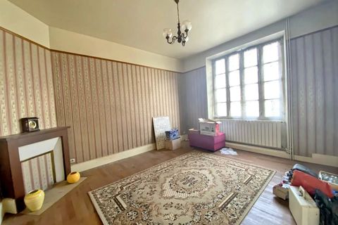 Villa i Bellac, Haute-Vienne, Bellac - € 93.500 | Ref: BVI79336 - foto 6