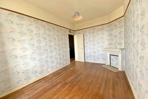 Villa i Bellac, Haute-Vienne, Bellac - € 93.500 | Ref: BVI79336 - foto 7