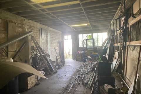 Villa i Bellac, Haute-Vienne, Bellac - € 93.500 | Ref: BVI79336 - foto 11