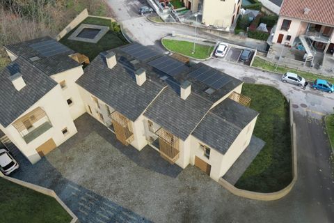 Rækkehus i Monteriggioni, Siena, Monteriggioni - € 570.000 | Ref: a6292rv2290782a - foto 7