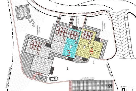 Rækkehus i Monteriggioni, Siena, Monteriggioni - € 570.000 | Ref: a6292rv2290782a - foto 18