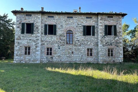 Landejendom i Pomarance, Pisa, Pomarance - € 950.000 | Ref: a7631ra2407896a - foto 2