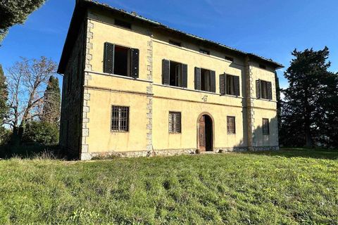 Landejendom i Pomarance, Pisa, Pomarance - € 950.000 | Ref: a7631ra2407896a - foto 3