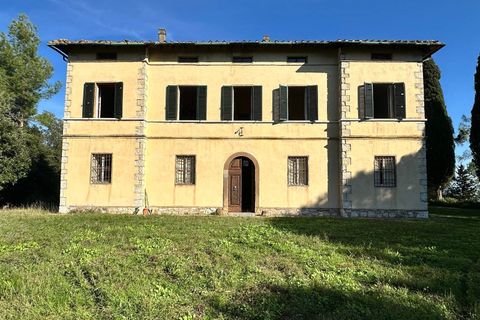 Landejendom i Pomarance, Pisa, Pomarance - € 950.000 | Ref: a7631ra2407896a - foto 4