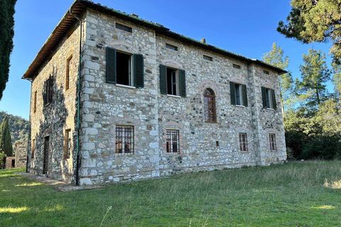 Landejendom i Pomarance, Pisa, Pomarance - € 950.000 | Ref: a7631ra2407896a - foto 6