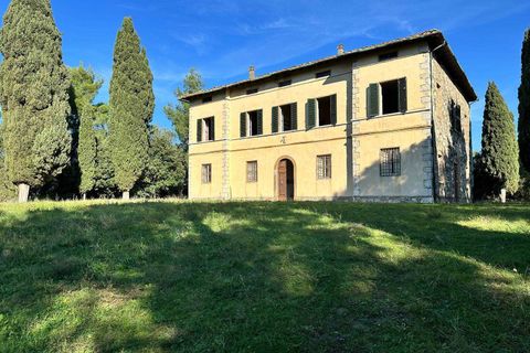 Landejendom i Pomarance, Pisa, Pomarance - € 950.000 | Ref: a7631ra2407896a - foto 7