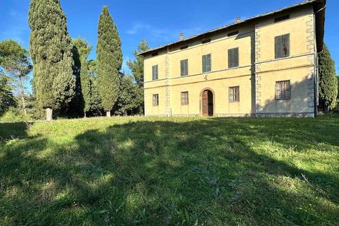 Landejendom i Pomarance, Pisa, Pomarance - € 950.000 | Ref: a7631ra2407896a - foto 8