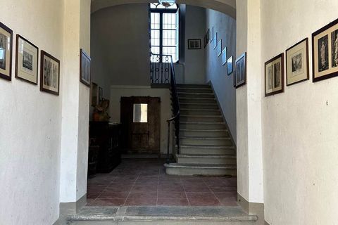 Landejendom i Pomarance, Pisa, Pomarance - € 950.000 | Ref: a7631ra2407896a - foto 9