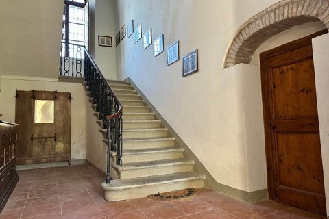 Landejendom i Pomarance, Pisa, Pomarance - € 950.000 | Ref: a7631ra2407896a - foto 10