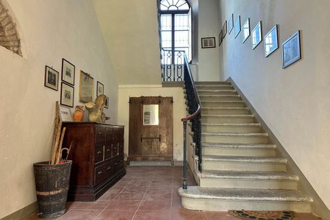 Landejendom i Pomarance, Pisa, Pomarance - € 950.000 | Ref: a7631ra2407896a - foto 12