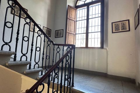 Landejendom i Pomarance, Pisa, Pomarance - € 950.000 | Ref: a7631ra2407896a - foto 19