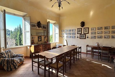 Landejendom i Pomarance, Pisa, Pomarance - € 950.000 | Ref: a7631ra2407896a - foto 30