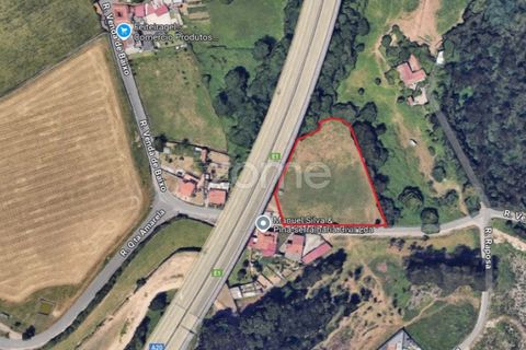 Tomt i Pedroso, Porto, Pedroso - € 150 000 | Ref: ZMPT574229 - foto 2
