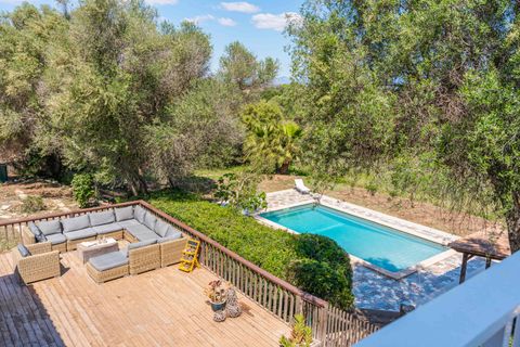 Finca i Algaida, Mallorca, Algaida - € 1.875.000 | Ref: 81197 - foto 3