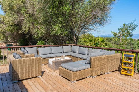 Finca i Algaida, Mallorca, Algaida - € 1.875.000 | Ref: 81197 - foto 4