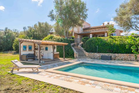 Finca i Algaida, Mallorca, Algaida - € 1.875.000 | Ref: 81197 - foto 5