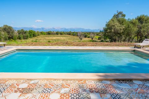 Finca i Algaida, Mallorca, Algaida - € 1.875.000 | Ref: 81197 - foto 6