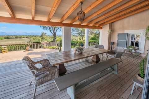 Finca i Algaida, Mallorca, Algaida - € 1.875.000 | Ref: 81197 - foto 7