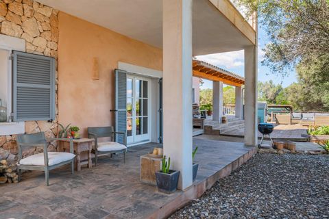 Finca i Algaida, Mallorca, Algaida - € 1.875.000 | Ref: 81197 - foto 8