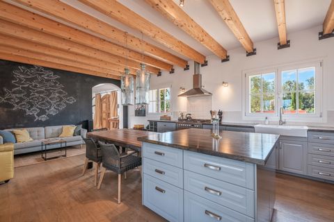 Finca i Algaida, Mallorca, Algaida - € 1.875.000 | Ref: 81197 - foto 10