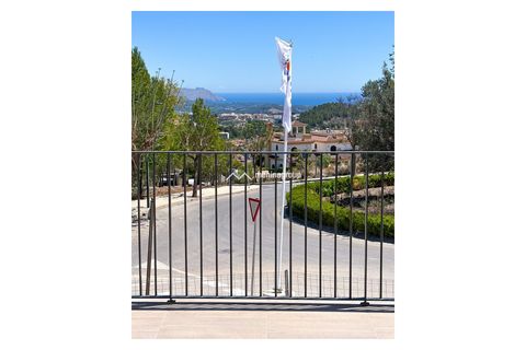 Villa em Polop, Alicante, Polop - € 535.000 | Ref: MNN57219 - foto 15