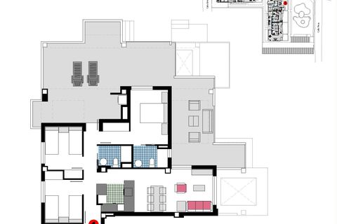 Lejlighed i Denia, Alicante, Denia - € 499.000 | Ref: RV 6966-A3 - foto 4