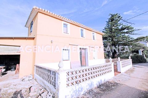 Villa i Ondara, Alicante, Ondara - € 525.000 | Ref: 5633/5940 - foto 1