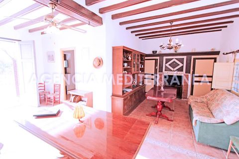 Villa i Ondara, Alicante, Ondara - € 525.000 | Ref: 5633/5940 - foto 5