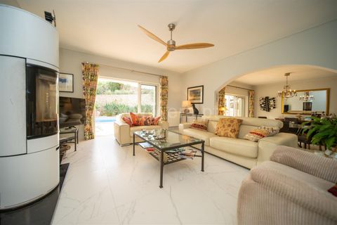 Villa a Lagoa, Faro, Lagoa - € 1.250.000 | Ref: 119240164 - foto 9