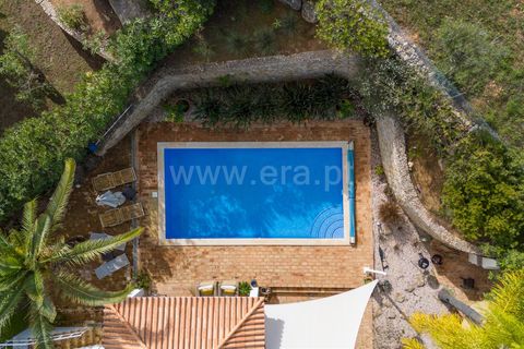 Villa a Lagoa, Faro, Lagoa - € 1.250.000 | Ref: 119240164 - foto 5