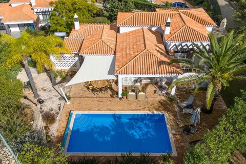 Villa a Lagoa, Faro, Lagoa - € 1.250.000 | Ref: 119240164 - foto 4