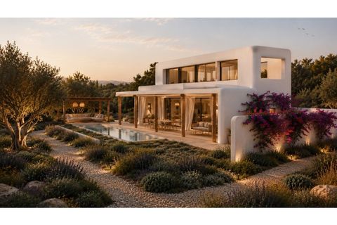 Helårsgrund i Jesus, Ibiza, Jesus - € 1.350.000 | Ref: A185 - foto 1