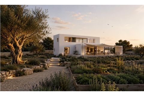 Helårsgrund i Jesus, Ibiza, Jesus - € 1.350.000 | Ref: A185 - foto 2