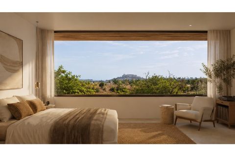 Grond in Jesus, Ibiza, Jesus - € 1.350.000 | Ref: A185 - foto 1