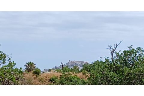 Grond in Jesus, Ibiza, Jesus - € 1.350.000 | Ref: A185 - foto 5