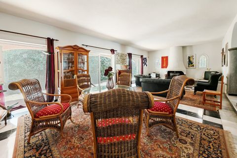 Villa i Marbella, Malaga - foto 1