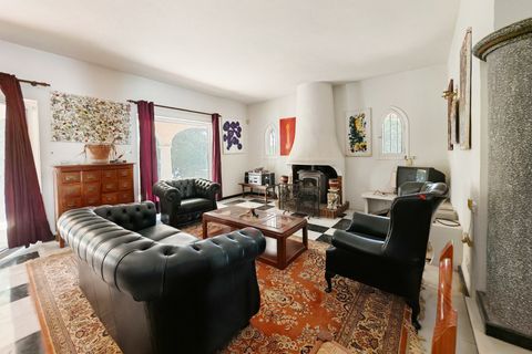 Villa i Marbella, Malaga - foto 2